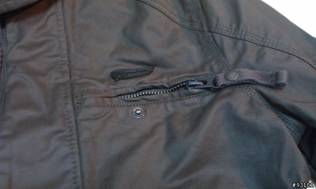 (搶先開箱+實穿)Superdry Scrambler Wax Jacket 叫我第一名 ~~~~