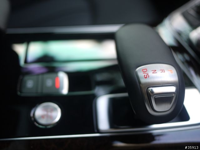 精品的喜悅 - Audi A8L 3.0TSFI