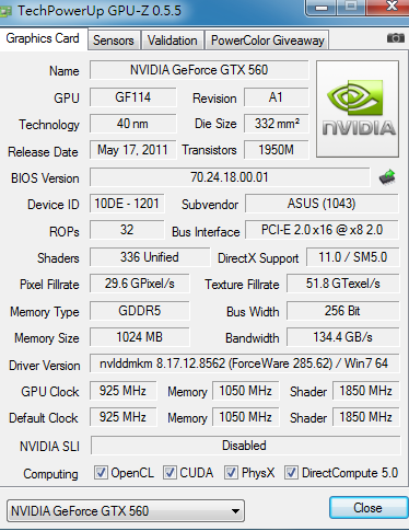 請益ASUS P8Z68-V 抓不到 X-Fi Titanium Fatal1ty Champion Series音效卡
