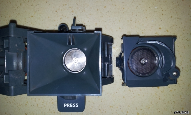 迪朗奇 DeLonghi ESAM3500 開箱文