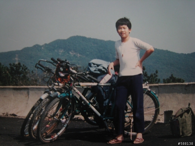 我不是鐵男 但快變成歐吉桑之2011年 SUZUKI address V125G 開箱