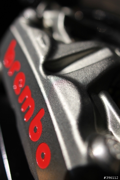 G-MAX 200改裝分享第十一發!! 前後雙Brembo總泵+前後雙Brembo卡鉗 制動最終昇級!!