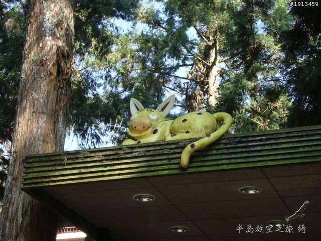 11/19更新Day5完結 工作前的單人環半島合歡山踏青