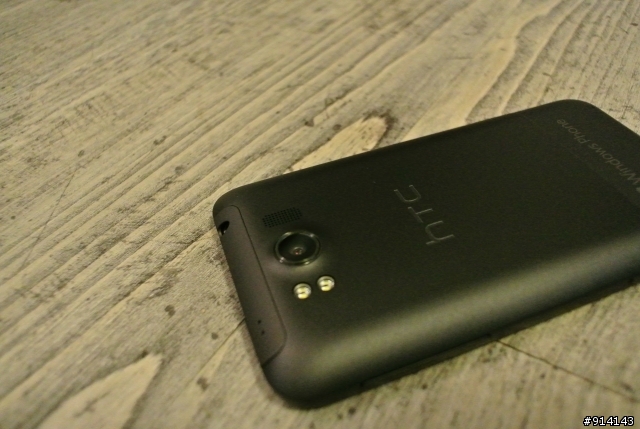 hTC TITAN4.7, 大的好過癮!
