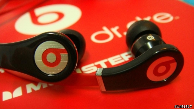 Monster Beats by Dr. Dre Tour 哪種價位比較合理(已經入手)