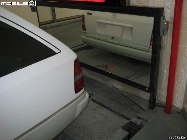 我的1988 S124 200T