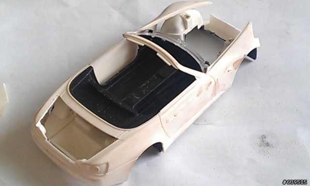 S2000大改造