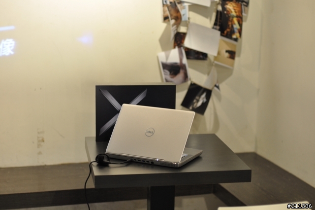 效能與輕薄的碰撞,Dell Xps 14Z全新體驗