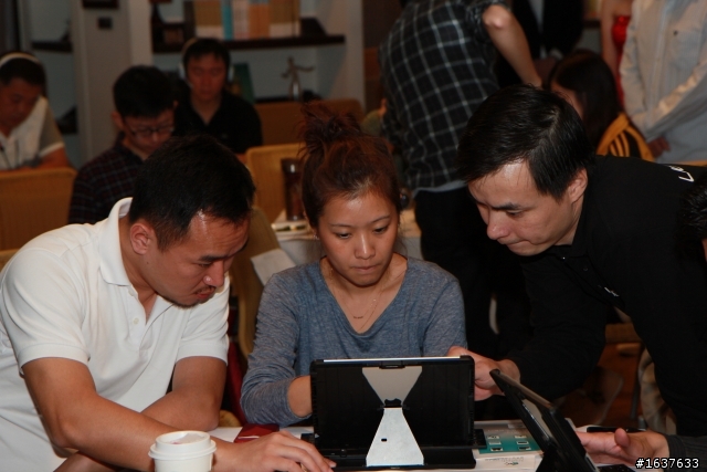 【羅技iPad 配件同樂會】熱門iPad周邊產品一次全體驗,(新手上路)感謝羅技