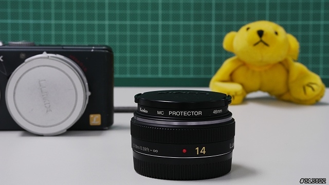 MZD 45/1.8 & DG 45/2.8 Marco O社P社 45mm定焦不認真測試