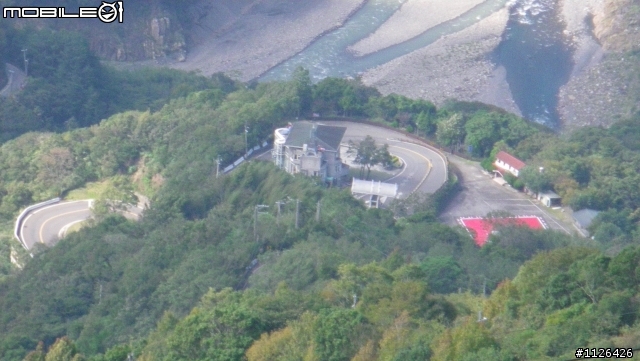 2011年11月21日逆東北季風獨上拉拉山半日破百記