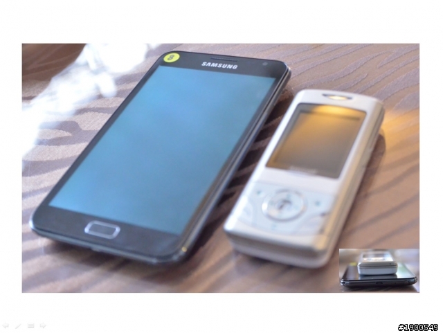 Galaxy Note”跳脫”智慧型手機和平板的思維-Galaxy Note 新竹體驗會