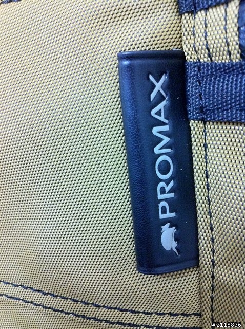 PROMAX側背包分享!(圖多)