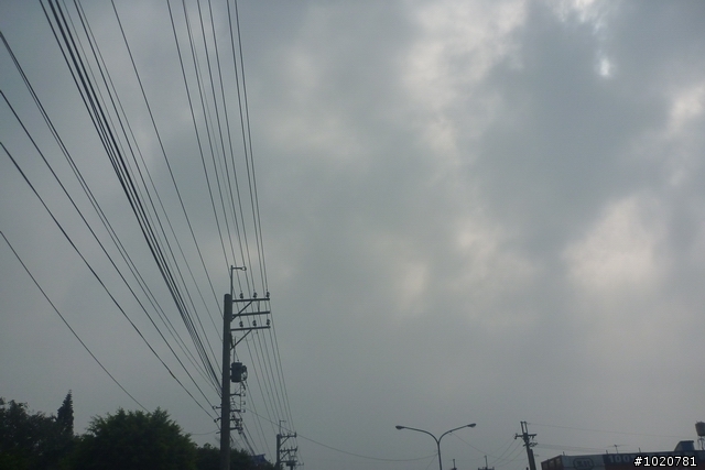 2011/11/12-15 圓夢計劃繞島行 Day 3 屏東→雲林