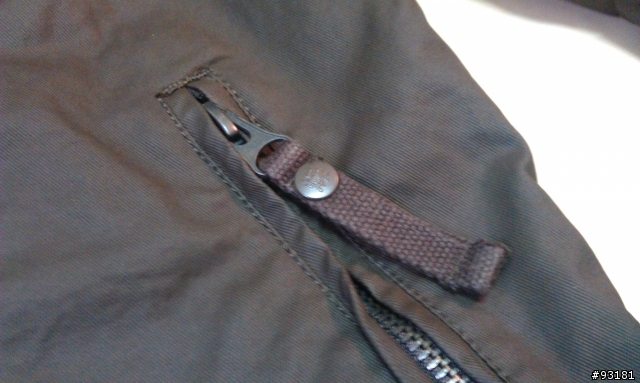 (搶先開箱+實穿)Superdry Scrambler Wax Jacket 叫我第一名 ~~~~