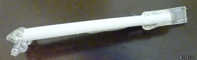 金牌小燈改倒射式LED