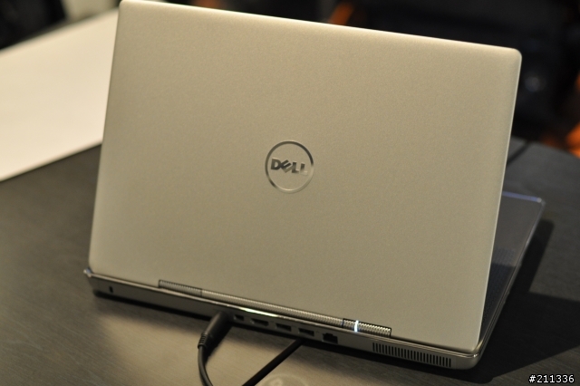 效能與輕薄的碰撞,Dell Xps 14Z全新體驗