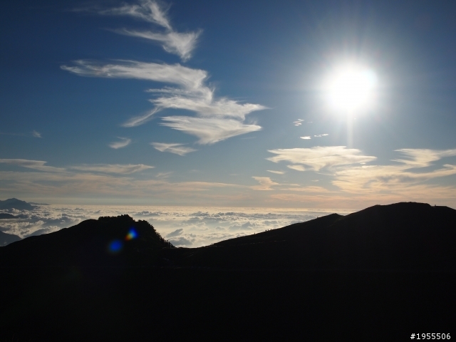 11/20-11/21 清境福壽山之旅