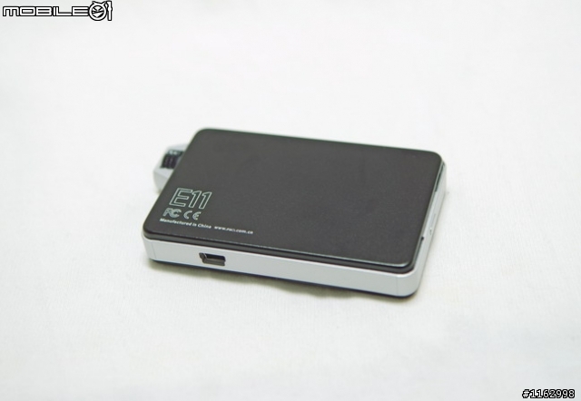 Fiio E11開箱文+台南宏華試聽之旅