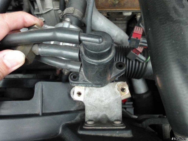 saab 9000 水箱更換DIY