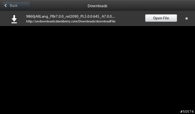 Torch 9810 & 9860 7.0.0.585 全語言官方版(補上579手寫版)