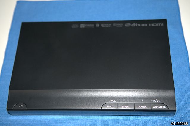 無限進化 SONY MDR-DS7500
