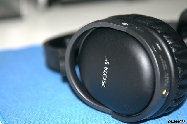 無限進化 SONY MDR-DS7500