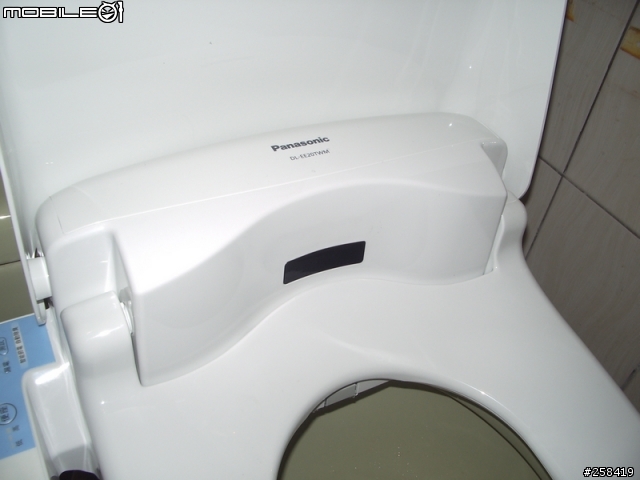 【分享】Panasonic溫水洗淨便座—溫柔對待你的「底盤」