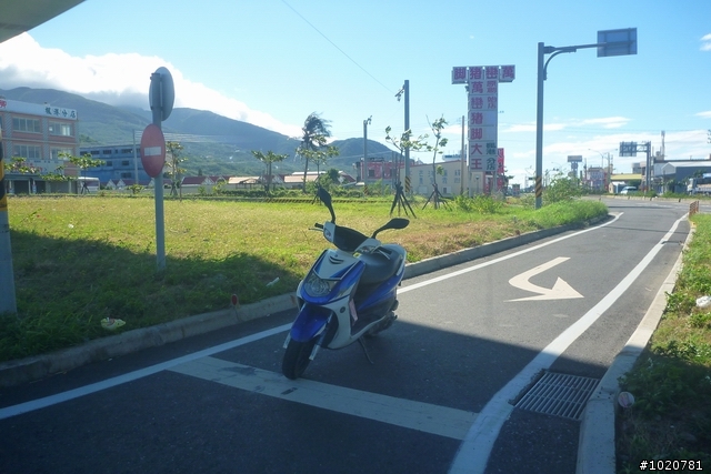 2011/11/12-15 圓夢計劃繞島行 Day 3 屏東→雲林