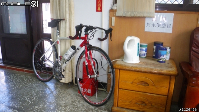 2011年11月21日逆東北季風獨上拉拉山半日破百記