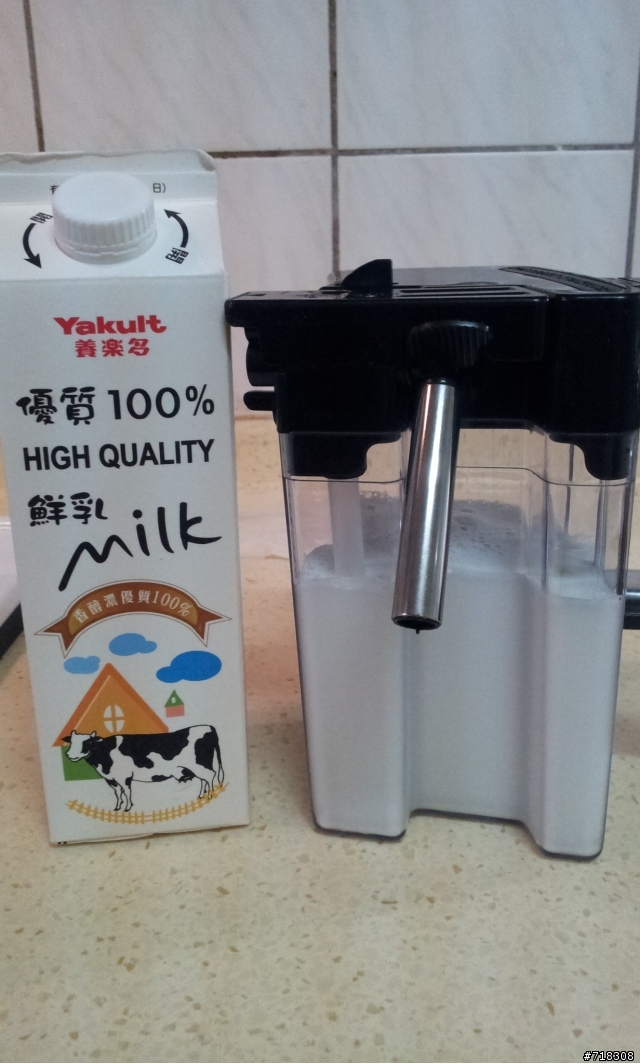 迪朗奇 DeLonghi ESAM3500 開箱文