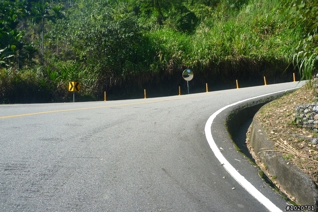 2011/11/12-15 圓夢計劃繞島行 Day 4 雲林→台北 (完)