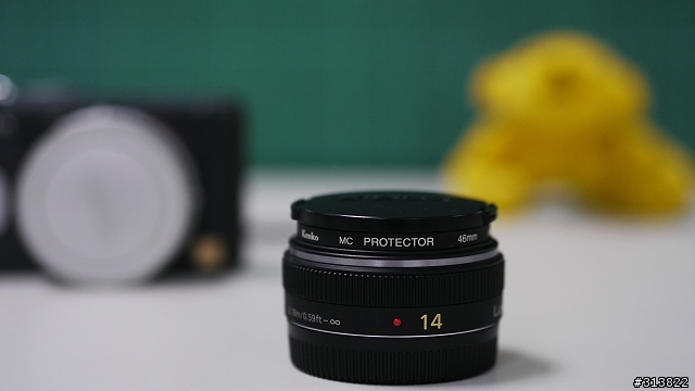 MZD 45/1.8 & DG 45/2.8 Marco O社P社 45mm定焦不認真測試