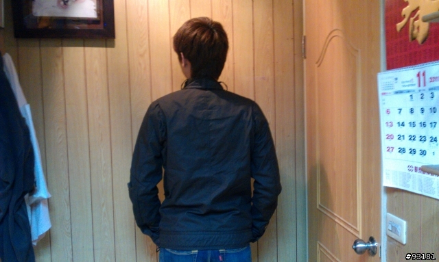 (搶先開箱+實穿)Superdry Scrambler Wax Jacket 叫我第一名 ~~~~