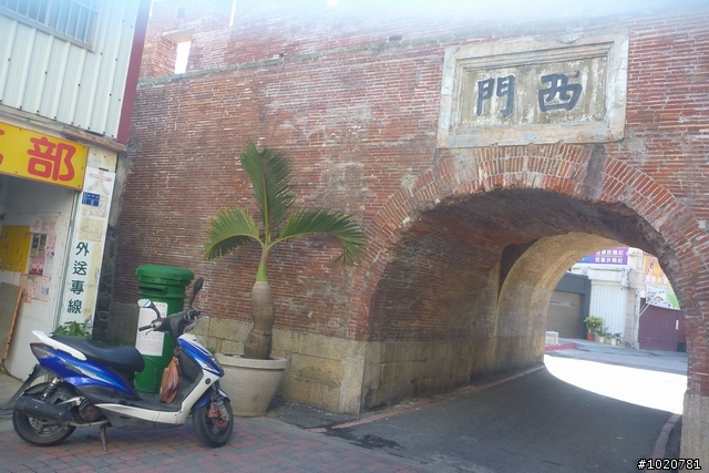 2011/11/12-15 圓夢計劃繞島行 Day 3 屏東→雲林