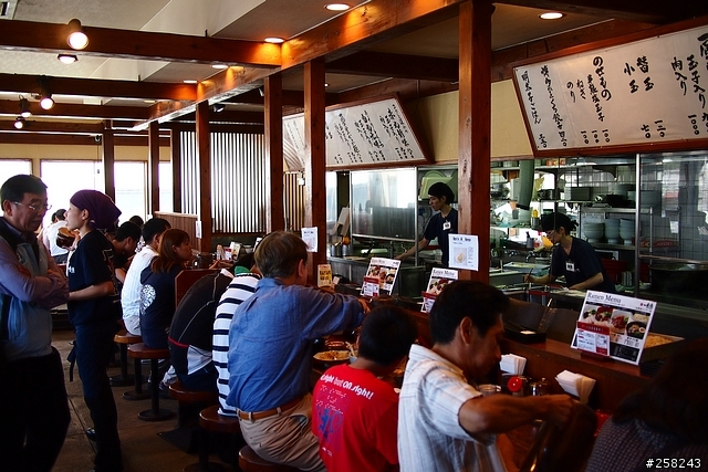 【西西分享】日本九州DAY1---一風堂拉麵、太宰府天滿宮