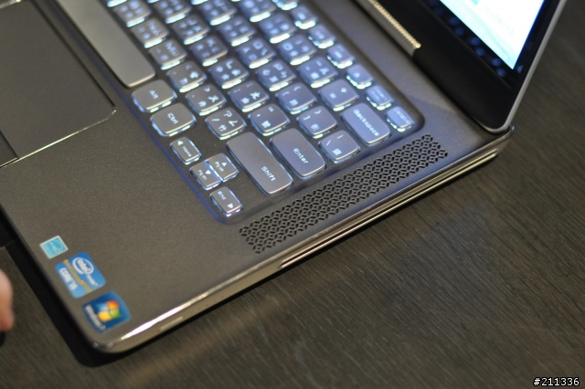 效能與輕薄的碰撞,Dell Xps 14Z全新體驗