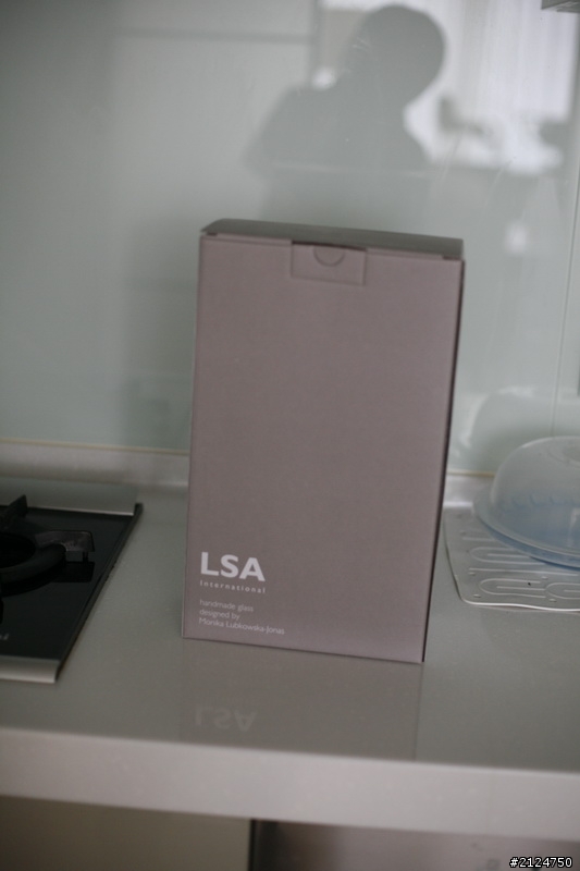【開箱】LSA蘇菲亞 SOPHIA香檳杯