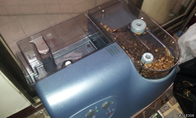迪朗奇 DeLonghi ESAM3500 開箱文