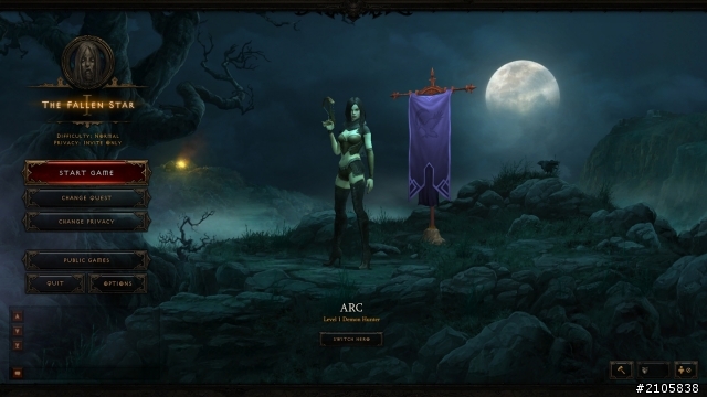 【D3 Beta Patch5:測試心得其一】新舊差異