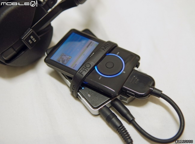 Fiio E11開箱文+台南宏華試聽之旅