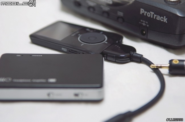 Fiio E11開箱文+台南宏華試聽之旅