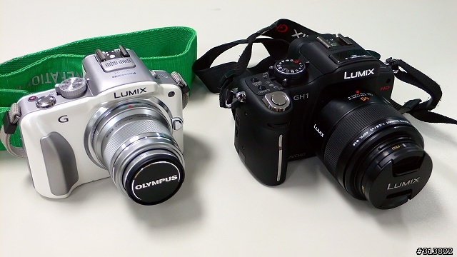 MZD 45/1.8 & DG 45/2.8 Marco O社P社 45mm定焦不認真測試