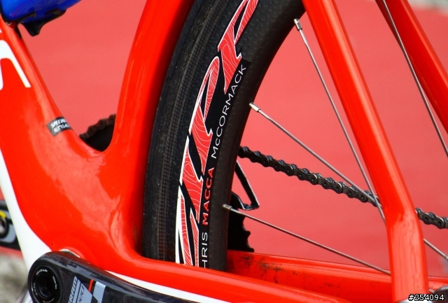 2011 Ironman 70.3 Taiwan 記事