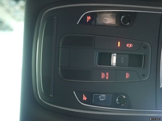 精品的喜悅 - Audi A8L 3.0TSFI