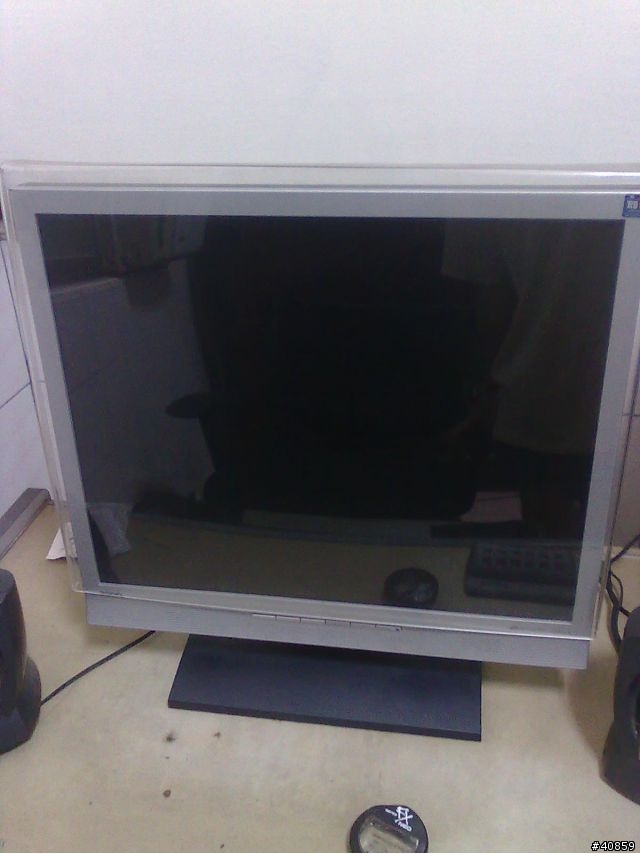 5K預算 23" IPS+LED AOC i2340Ve簡單開箱
