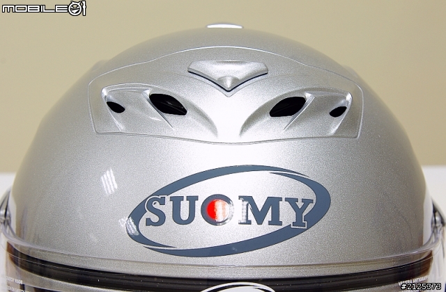 11年式 SUOMY D20 Flip-UP可樂帽(更新心得)
