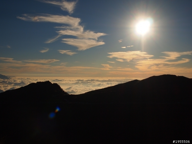 11/20-11/21 清境福壽山之旅