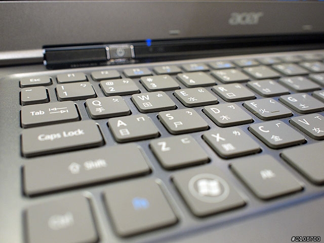 中年婦女的Acer Aspire S3 Ultrabook體驗會分享