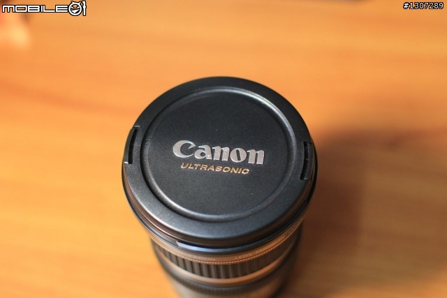 終於入手Canon EF-S 10-22 / f3.5-4.5 USM(開箱文)